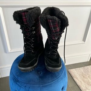 Bears Paw Winter boots size 9.5